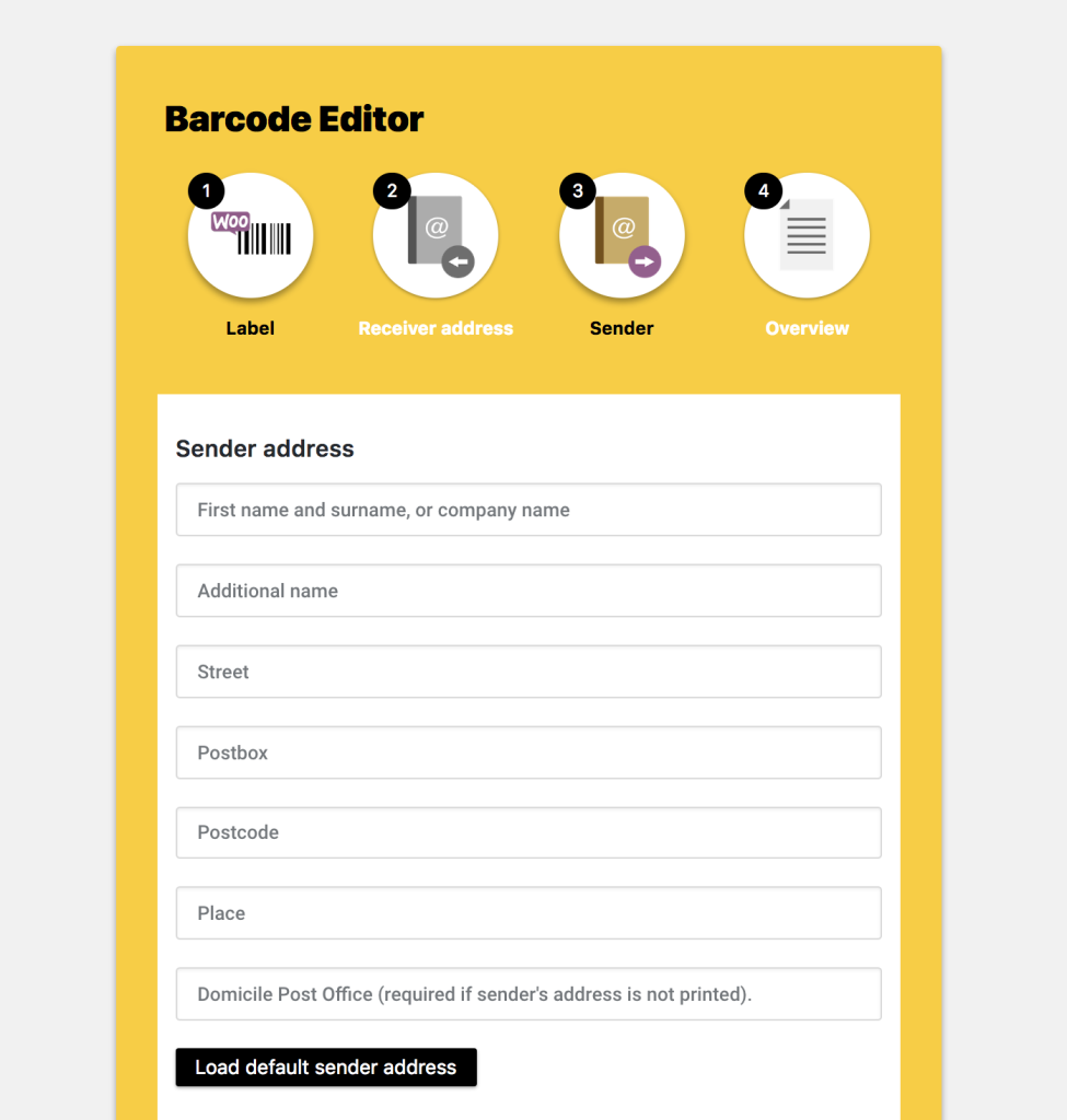 mame-barcode-editor-sender-en